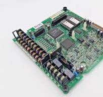 Yaskawa YPCT11065-1 Main Printed Control Circuit Board Assembly