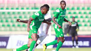 Winners of the kenya national league 19 times. Gor Mahia Secretary General Ochola Paid For Release Of New Macron Kits Goal Com