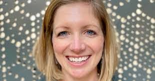 Ashley Koontz's Instagram, Twitter & Facebook