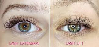 What Is A Lash Lift And Is It Better And Cheaper Than