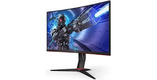 240 hz daha ne olsun. Aoc C27g2zu Review Bit Tech Net