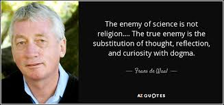 Intolerance in Academia Takes the Life of a Darwin Skeptic