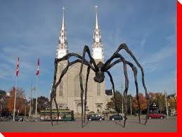 Image result for louise bourgeois maman