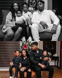 Olamide ade is on facebook. Itempotv Meet Olamide Beautiful Wife And Kids Facebook