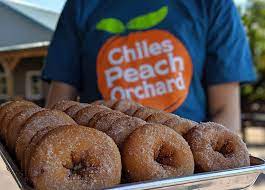 Fall fun on the farm is waiting for you at hinton's orchard & farm market! Chiles Peach Orchard Chiles Family Orchards