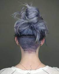 Pin On Undercut