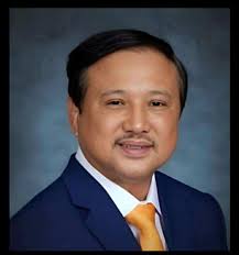 Elusive ex-DPWH exec faces Blue Ribbon today