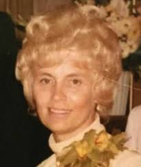 Marilyn Virginia Bauer