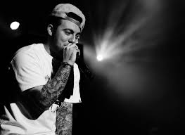 Maybe you would like to learn more about one of these? Mac Miller Wallpapers Wallpaper Cave