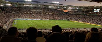 The stadium has been upgraded several times since then; Mercedes Benz Arena Stuttgart Wikipedia
