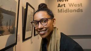New Art West Midlands scheme repeated for second year