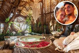 Gabriel medina voltou a aparecer ao lado da modelo yasmin brunet, em meios aos rumores de affair. Yasmin Brunet And Gabriel Medina Stay At A Resort With A Daily Rate Of R 33 000 In Mexico
