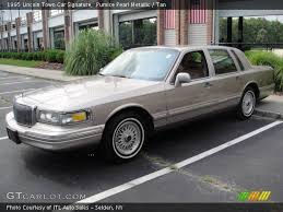 Image result for Pumice 1996 Town Car