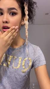 Cabello Rosa Instagram Foto: ¡Yilda te Sorprende!