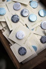 Unconventional Wedding Keepsakes Your Guests Will Love Handmade Wedding Favours Wedding Favours Magnets Homemade Wedding Favors
