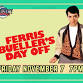 Ferris Bueller's Day Off event image