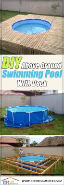 Check spelling or type a new query. 40 Best Pool Hacks That Will Save You A Lot Of Money Decor Home Ideas