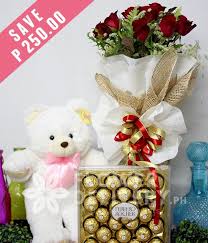 The flowers convey your good wishes, greetings and love while the little stuffed teddy bears fill the heart of the receiver with ultimate joy. 5 Tips For Sending Birthday Flowers To Philippines