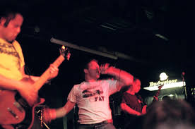 Image result for gruppi punk anarcho punk punx 1994 1998 logo