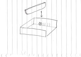 Where does it go as i haven't really looked at truck bed.had to deal with the hit and run on my truck. Truck Bed Divider Inquiry F150online Forums