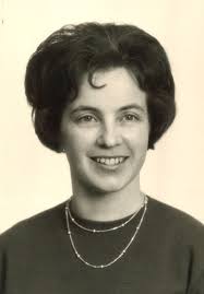 Obituary for Erna Moesching Weldon