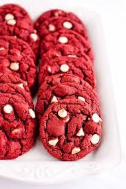 Tak lama lagi nak masuk bulan syawal kan, walaupun kita masih dalam tempoh perintah kawalan pergerakan tetapi mood beraya tu mesti ada. Resepi Biskut Red Velvet Step By Step Resepi Merory Sedap Betul