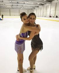 Российская фигуристка елизавета туктамышева опубликовала философский пост о принятии в детстве мне вообще казалось, что лучше бы я родилась мальчишкой, ибо развлечения у. Elizaveta Tuktamysheva Vygruzila Svezhuyu Fotku V Instagram