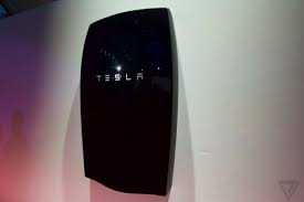 Maybe you would like to learn more about one of these? Tesla Stops Selling Its Biggest Powerwall Because People Prefer The Small One The Verge