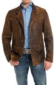 Gimo S Ignitiato Jacket Leather Jacket Men Mens Outfits Jackets Men Fashion