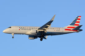 Alaska's e75 service is operated by partners horizon and skywest. Trip Report Three Hours In Business Class On An American Eagle Embraer 175 Airlinegeeks Com