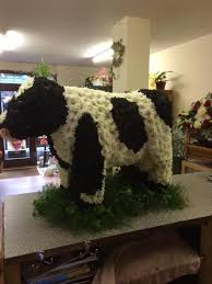 Val Spicer Designs Valspicerdesign Twitter Animal Flower Arrangements Fresh Flowers Arrangements Funeral Flower Arrangements