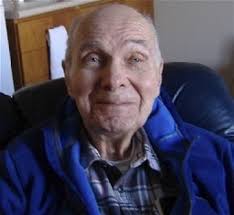 Samuel BRADFORD Obituary