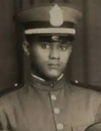 Obituary information for Lt. Colonel Antoine A. Charles