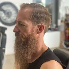 Beginning bald spot on the head. 43 Best Haircuts And Hairstyles For Balding Men In 2021