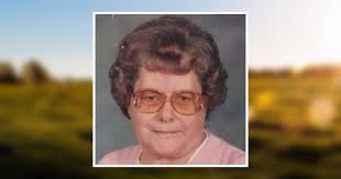 Cecelia M. Zellner Obituary January 12, 2019