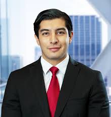 Oscar Alberto Durán Ramírez