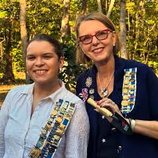 Manor House Chapter NSDAR