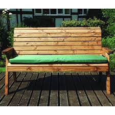 Charles Taylor 3 Seater Winchester Bench