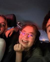 Monica Raya's Instagram, Twitter & Facebook