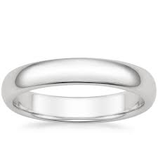 5 out of 5 stars (191) 191 reviews. Women S 4mm Classic Wedding Band Brilliant Earth