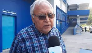 ClubDeportivoFAS #SantaAna comienzan las reacciones en contra para CD FAS  "Vamos a denunciar al FAS, porque lo que está haciendo genera un problema  para la liga, ya que pasa por encima del