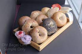 You're not missing a thing! Oh Bagels And Cafe 3430 Union St Flushing Ny Coffee Tea Mapquest