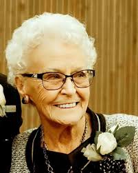 Ruby D. Walker Obituary September 6, 2025