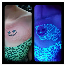 Before you get started with this tutorial. 20 Glowing Tattoos Tattoofanblog