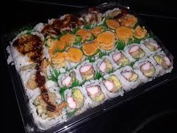 Sushi Ai St Charles Mo Sushi Sushi Rolls Food