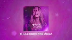 We did not find results for: Cynthia Luz Efeito Violeta Audio Oficial Youtube