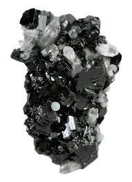 One could say moon rocks are always caviar, but caviar isn't always moon rocks. So You Found A Shiny Black Rock 6 Things It Might Be