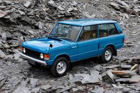Image result for Tuscan Blue 1981 Land Rover