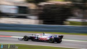 Marcus armstrong/callum ilott/mick schumacher (13). Schumacher Promises To Clean Up My Ass At His F1 Debut Race Fans Motorsports Jioforme