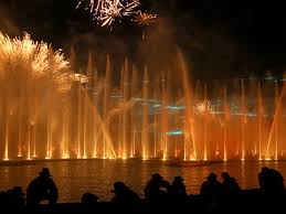 Horaires et tarifs du puy du fou. La Cinescenie Du Puy Du Fou Spectacles Pays De La Loire